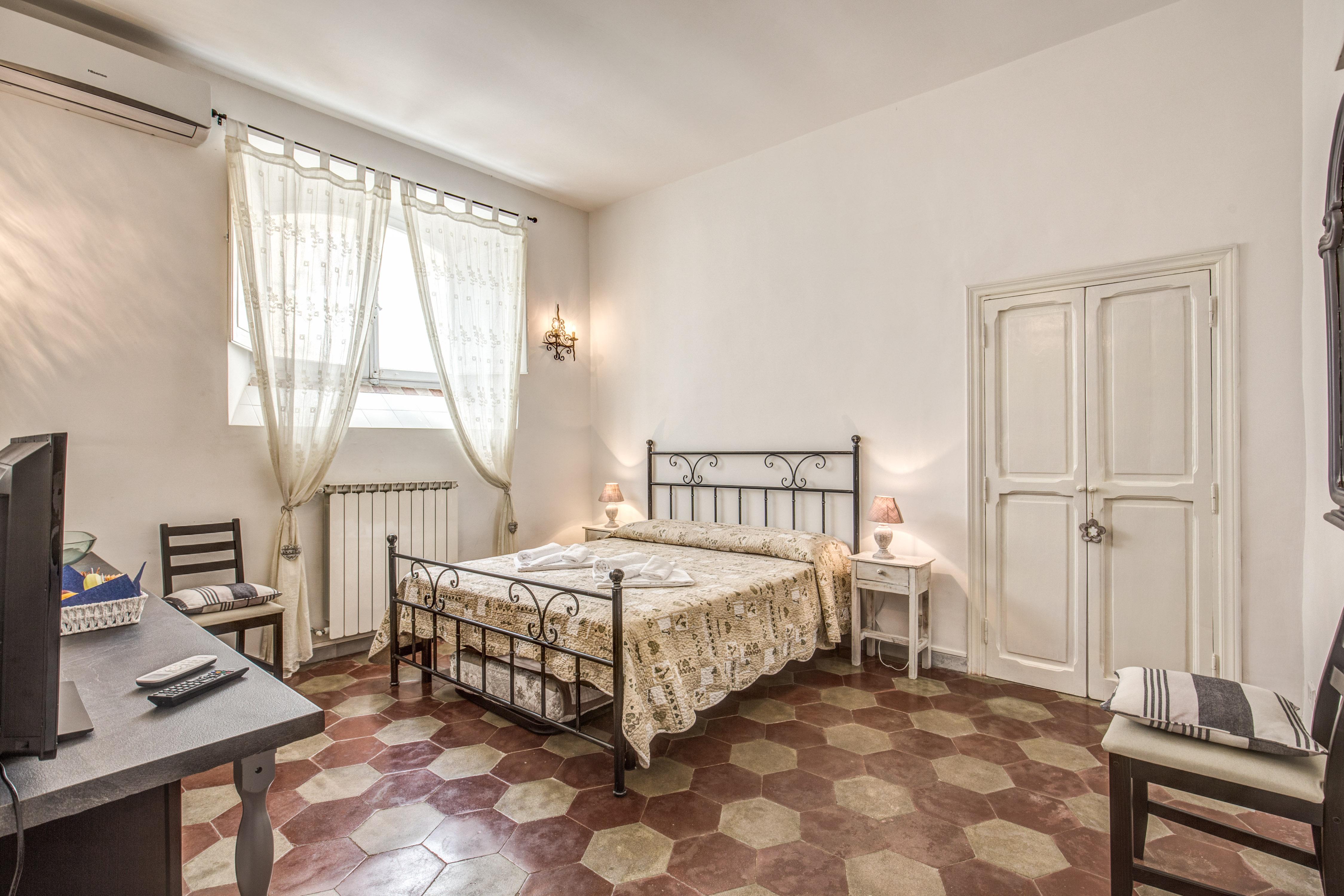 Bed and Breakfast Relais La Torretta à Rome Extérieur photo